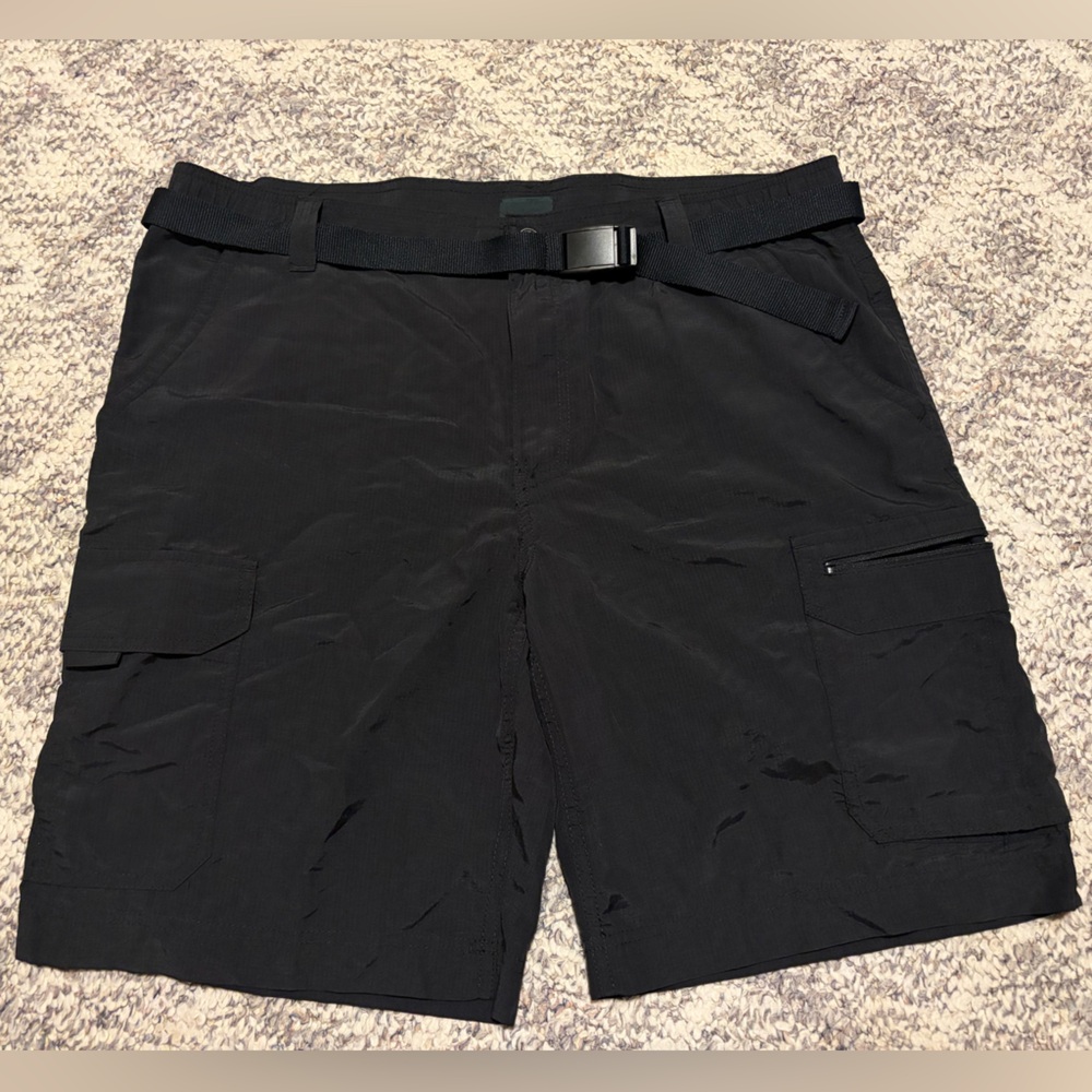 Bass Cargo Shorts
